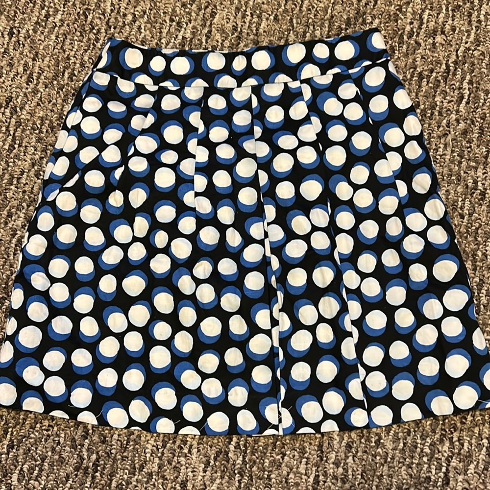 Loft skirt - petite